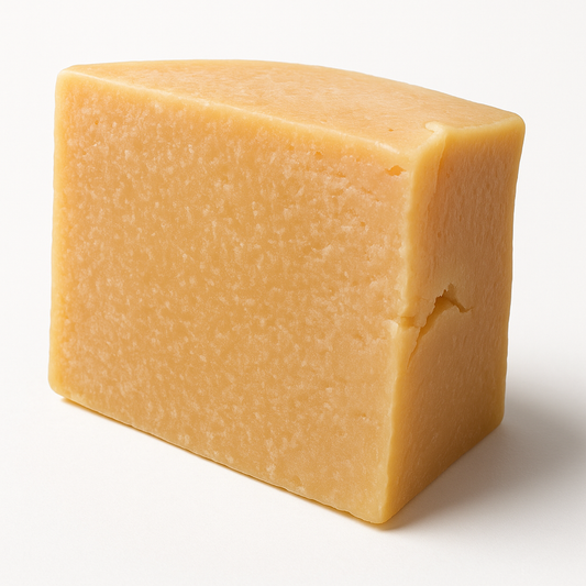 PAPAYA AND PINEAPPLE SOAP