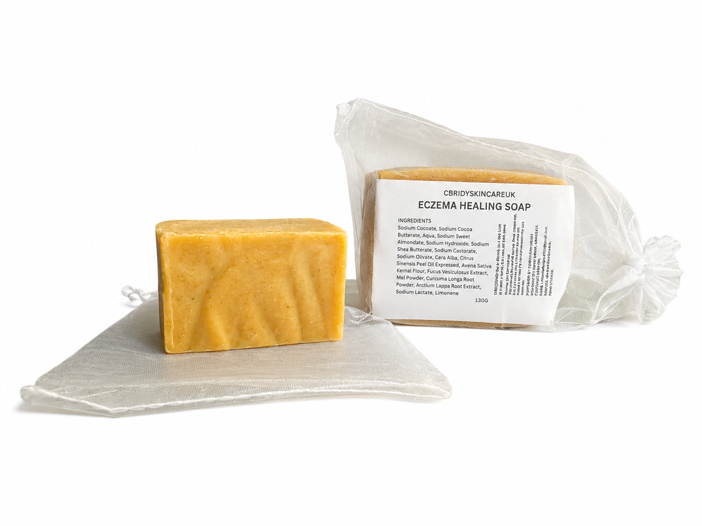 PSORIASIS HEALING SET