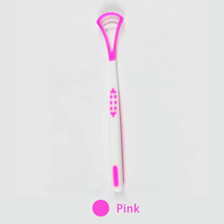 TONGUE SCRAPER