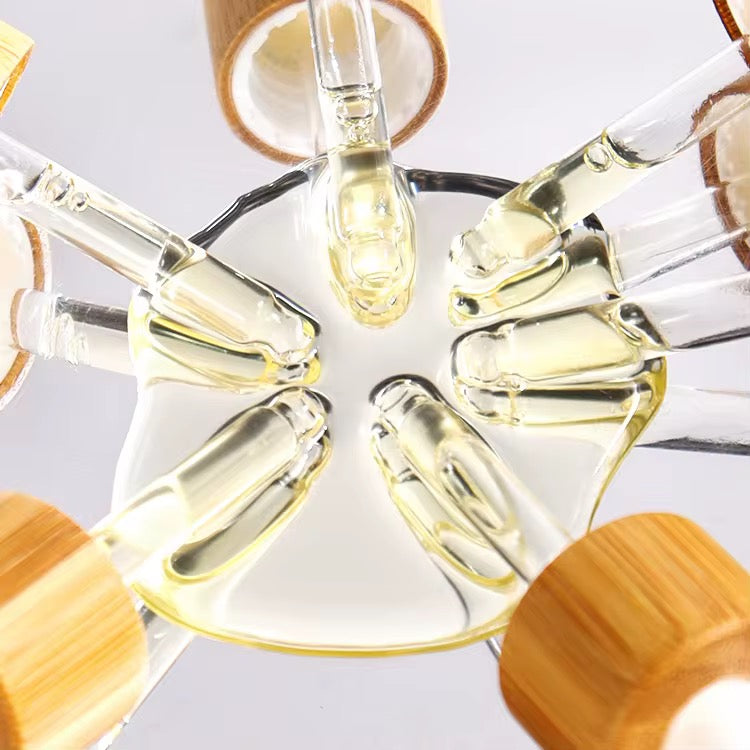 TURMERIC FACE BRIGHTENING  SET