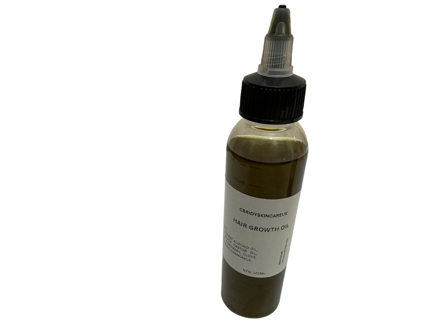 HAIR GROWTH OIL