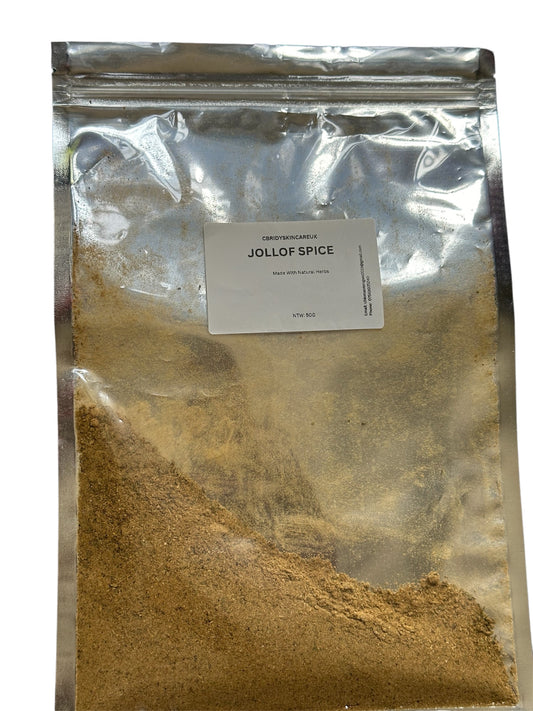 JOLLOF SPICE